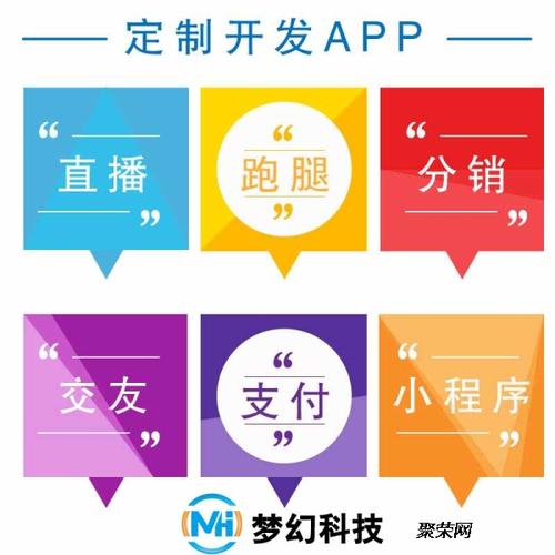 夢幻科技電商直播app定制開發直播電商社交模塊平台